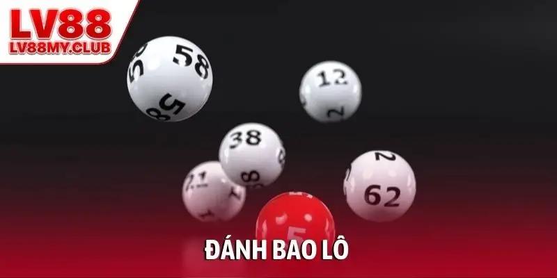 Đánh bao lô